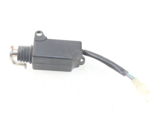 MOTEUR OUVERTURE COFFRE