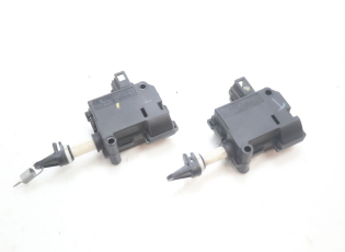 MOTEUR OUVERTURE COFFRE