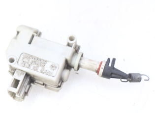 MOTEUR OUVERTURE COFFRE