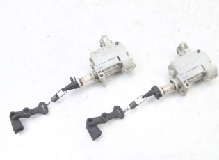 MOTEUR OUVERTURE COFFRE