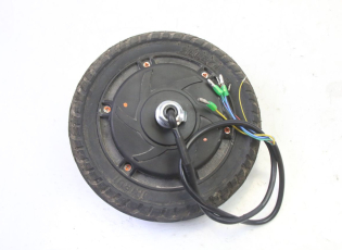 MOTEUR