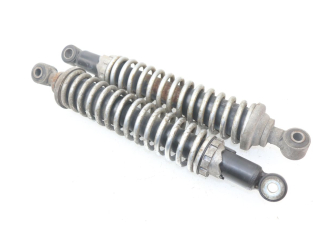 PAIRE AMORTISSEUR ARRIERE