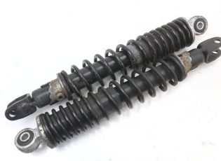 PAIRE AMORTISSEUR ARRIERE