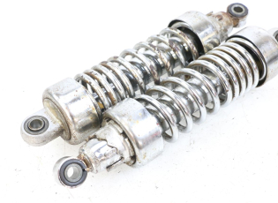 PAIRE AMORTISSEUR ARRIERE