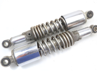 PAIRE AMORTISSEUR ARRIERE