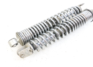 PAIRE AMORTISSEUR ARRIERE