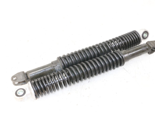 PAIRE AMORTISSEUR ARRIERE