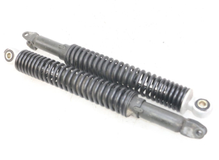 PAIRE AMORTISSEUR ARRIERE