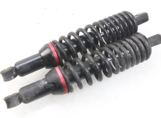 PAIRE AMORTISSEUR ARRIERE