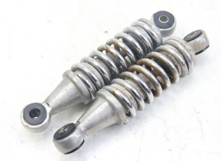 PAIRE AMORTISSEUR ARRIERE