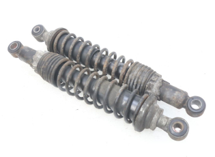 PAIRE AMORTISSEUR ARRIERE