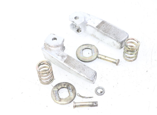 PAIRE CALE PIED ARRIERE