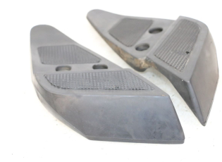 PAIRE CALE PIED ARRIERE