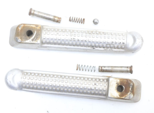 PAIRE CALE PIED ARRIERE