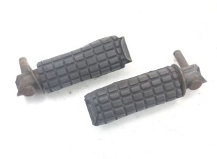 PAIRE CALE PIED ARRIERE