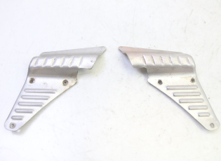 PAIRE CALE PIED ARRIERE