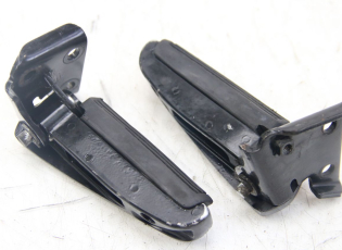 PAIRE CALE PIED ARRIERE