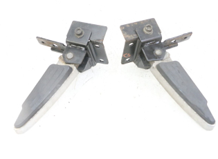 PAIRE CALE PIED ARRIERE