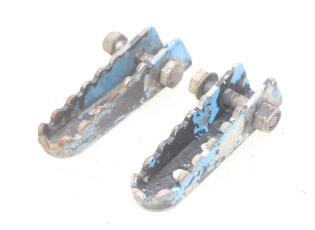 PAIRE CALE PIED ARRIERE