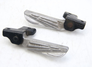 PAIRE CALE PIED ARRIERE