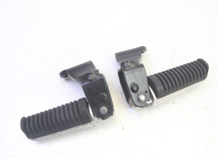 PAIRE CALE PIED ARRIERE