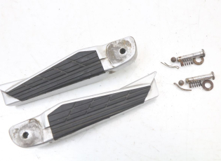 PAIRE CALE PIED ARRIERE