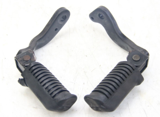 PAIRE CALE PIED AVANT