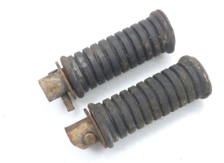 PAIRE CALE PIED AVANT