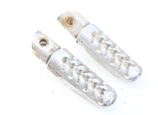 PAIRE CALE PIED AVANT