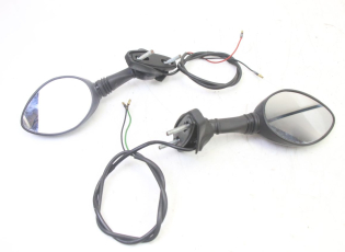 PAIRE RETROVISEURS