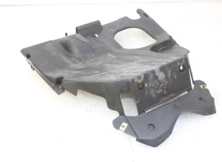 PASSAGE ROUE ARRIERE