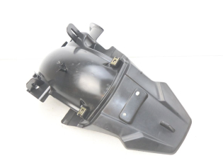 PASSAGE ROUE ARRIERE