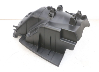 PASSAGE ROUE ARRIERE