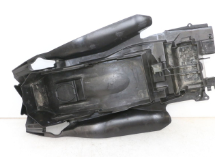 PASSAGE ROUE ARRIERE