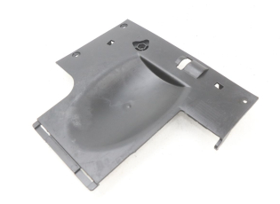 PASSAGE ROUE ARRIERE