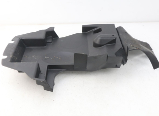 PASSAGE ROUE ARRIERE