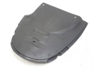 PASSAGE ROUE ARRIERE