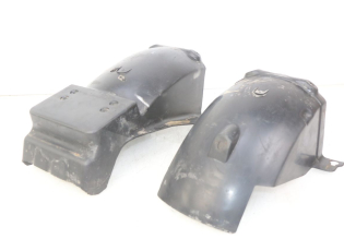 PASSAGE ROUE ARRIERE