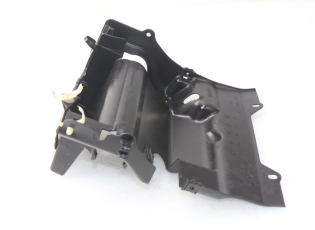 PASSAGE ROUE ARRIERE