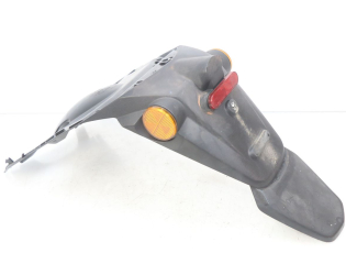 PASSAGE ROUE ARRIERE