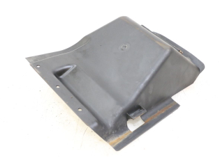 PASSAGE ROUE ARRIERE