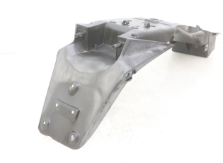 PASSAGE ROUE ARRIERE