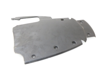 PASSAGE ROUE ARRIERE