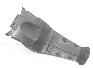 PASSAGE ROUE ARRIERE