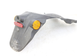 PASSAGE ROUE ARRIERE