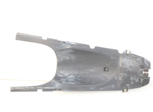 PASSAGE ROUE ARRIERE