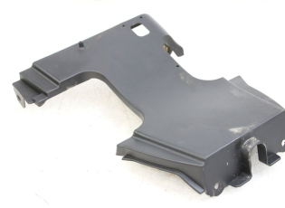 PASSAGE ROUE ARRIERE