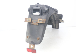 PASSAGE ROUE ARRIERE