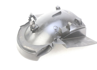 PASSAGE ROUE ARRIERE