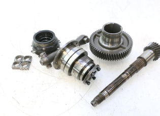 PIGNON TRANSMISSION